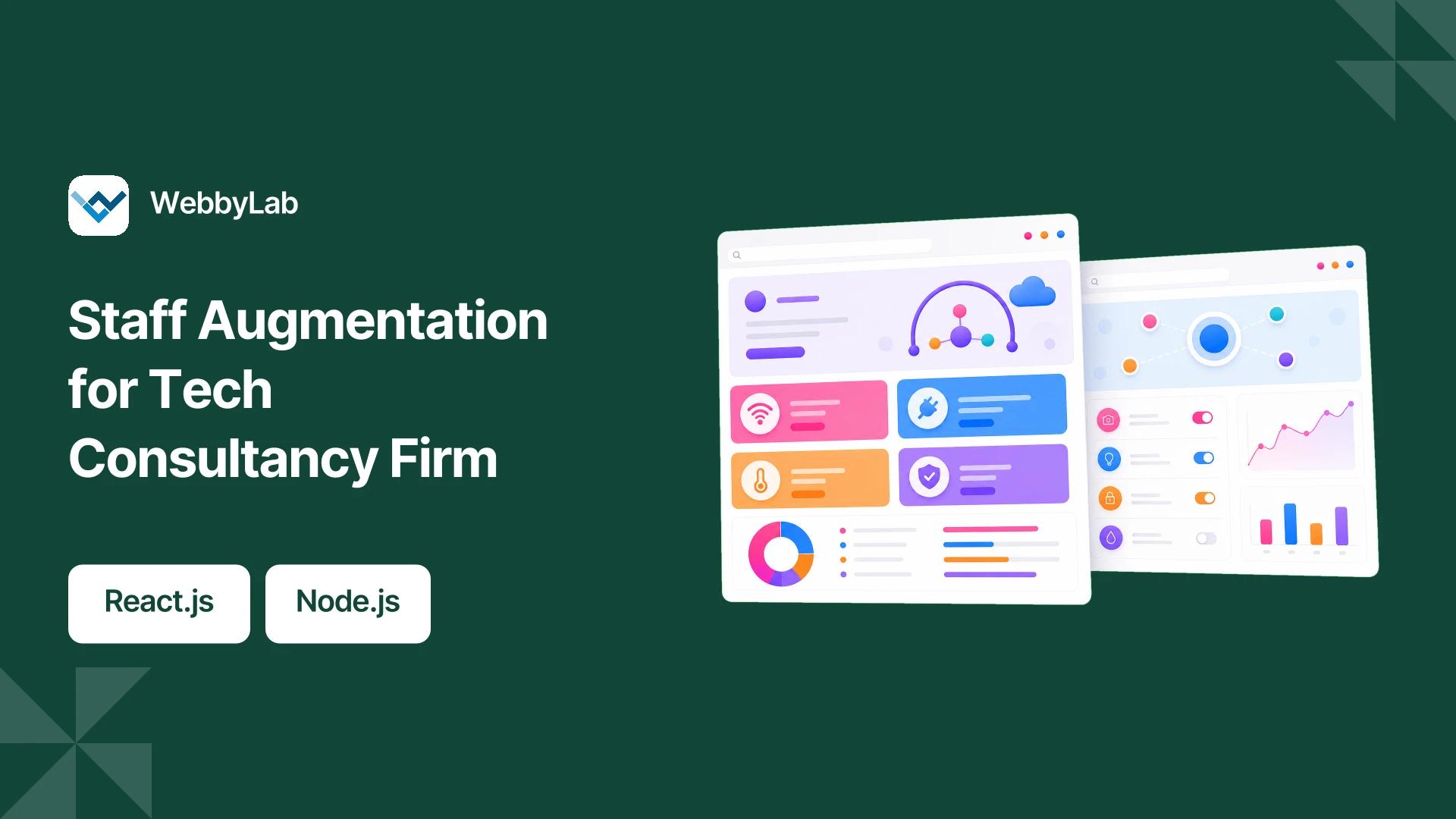 Project hero — replace with case study imagery