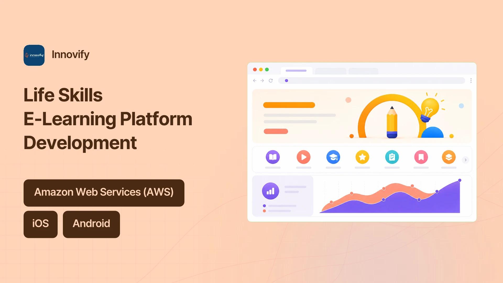 Project hero — replace with case study imagery