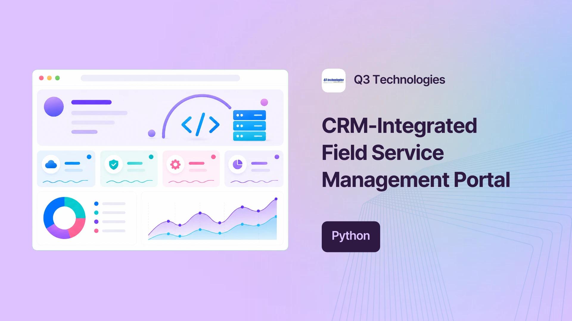 Project hero — replace with case study imagery