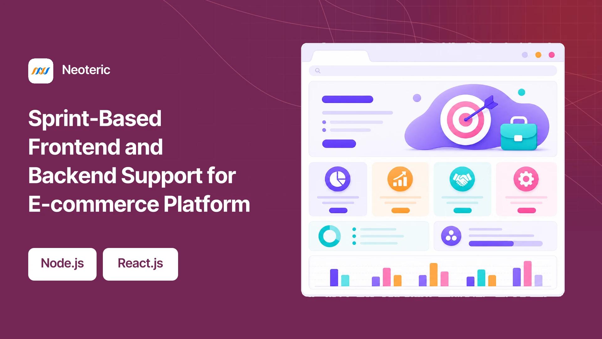 Project hero — replace with case study imagery