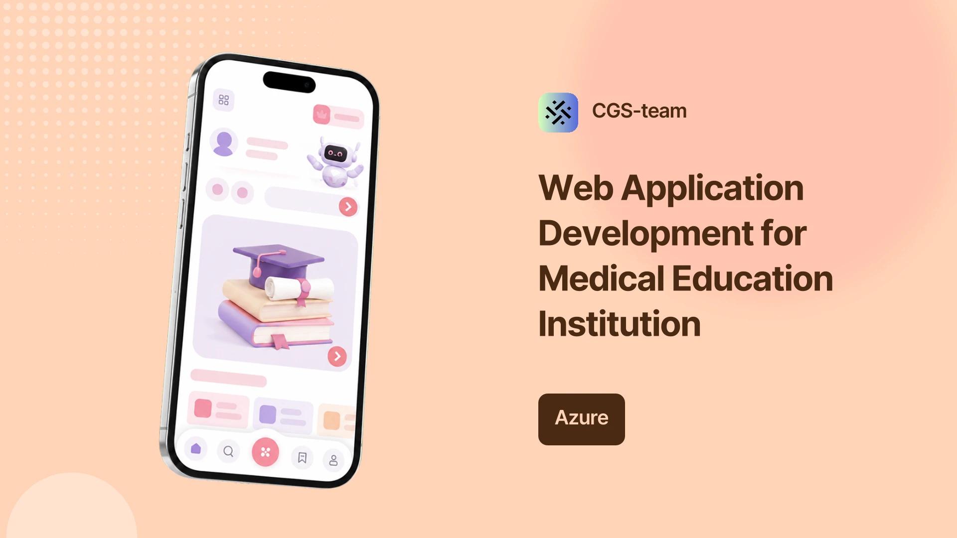 Project hero — replace with case study imagery