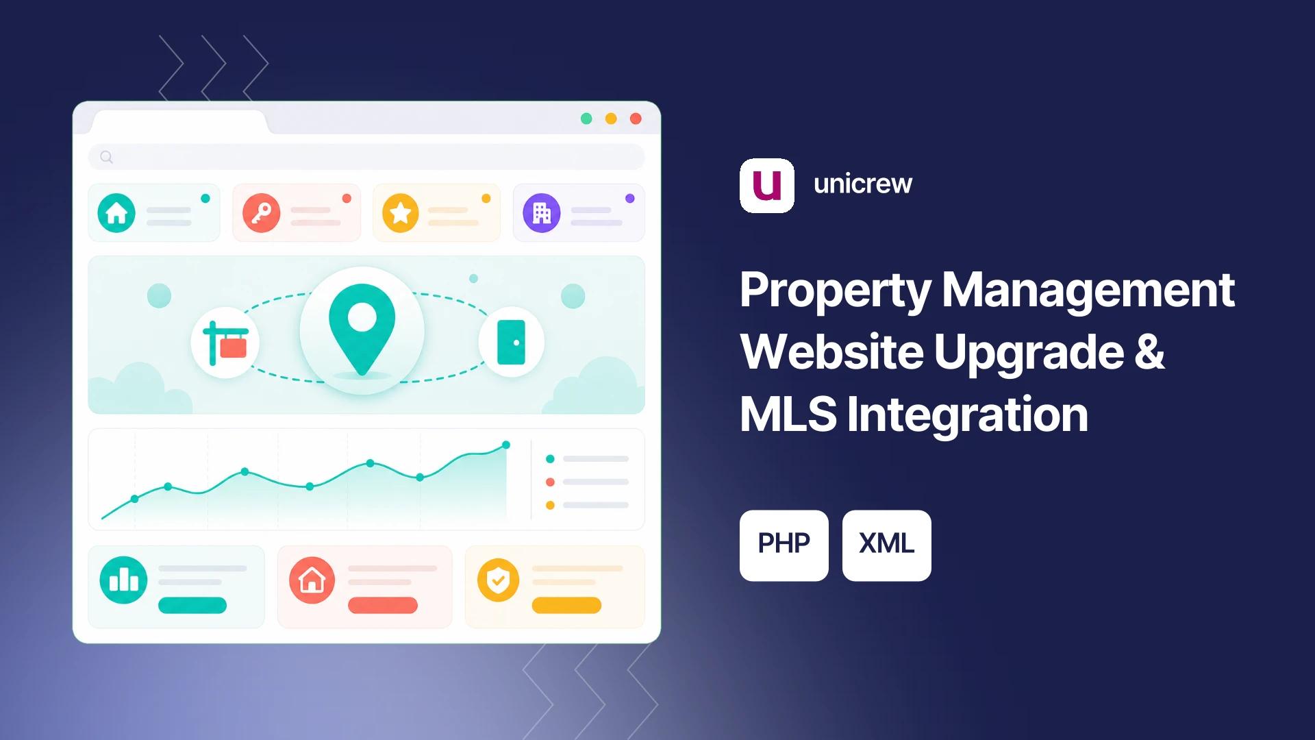 Project hero — replace with case study imagery
