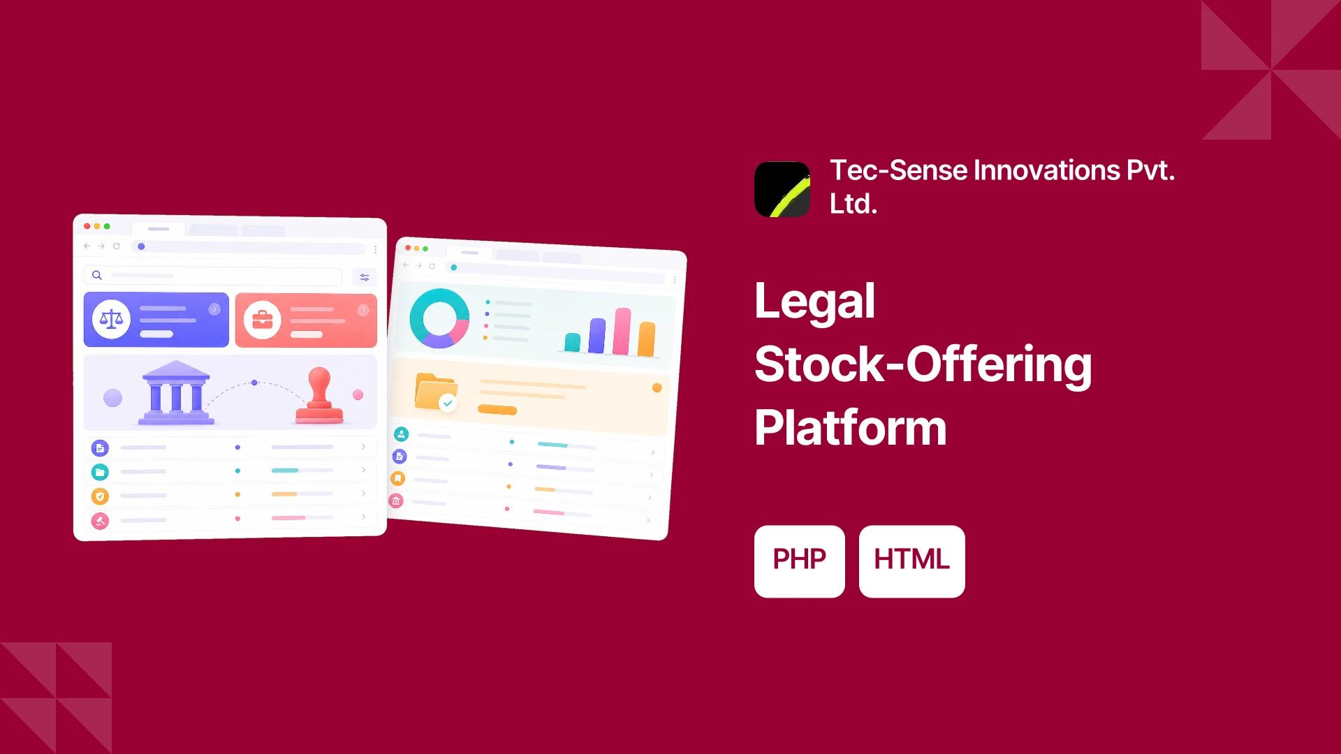 Project hero — replace with case study imagery