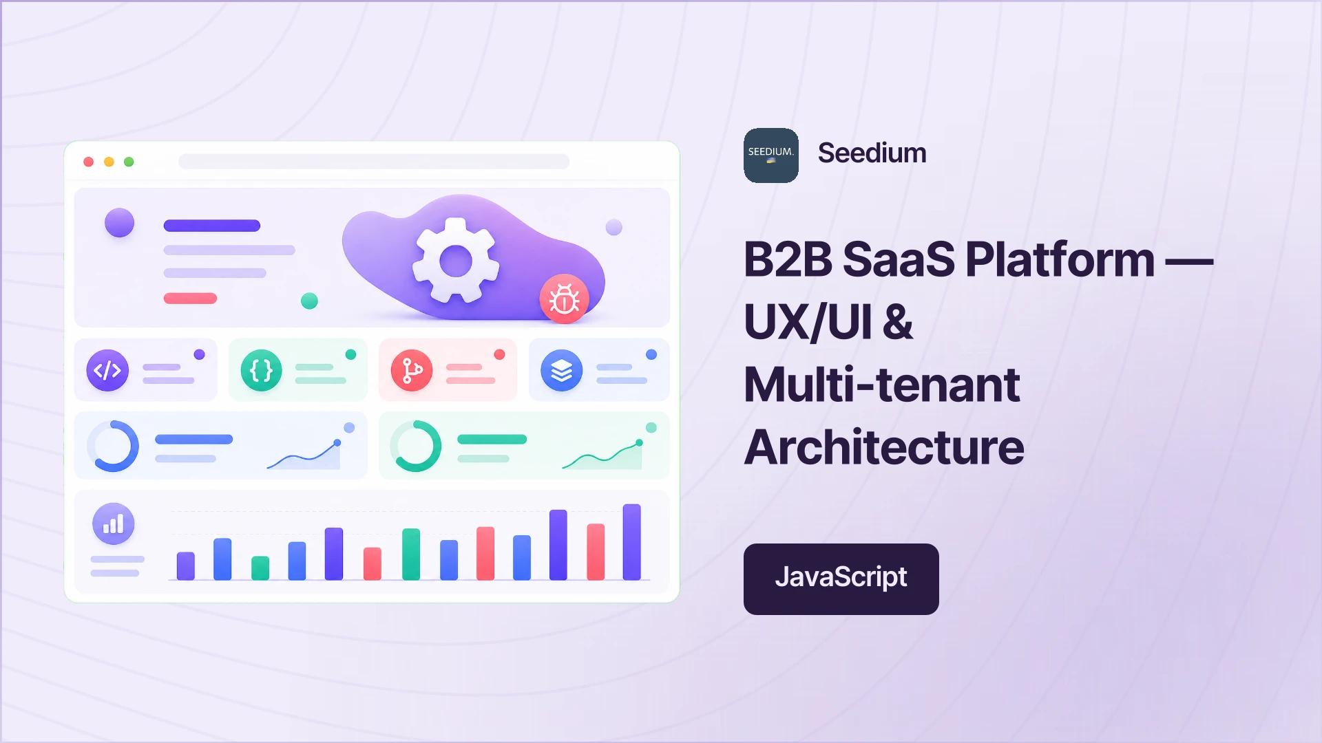 Project hero — replace with case study imagery