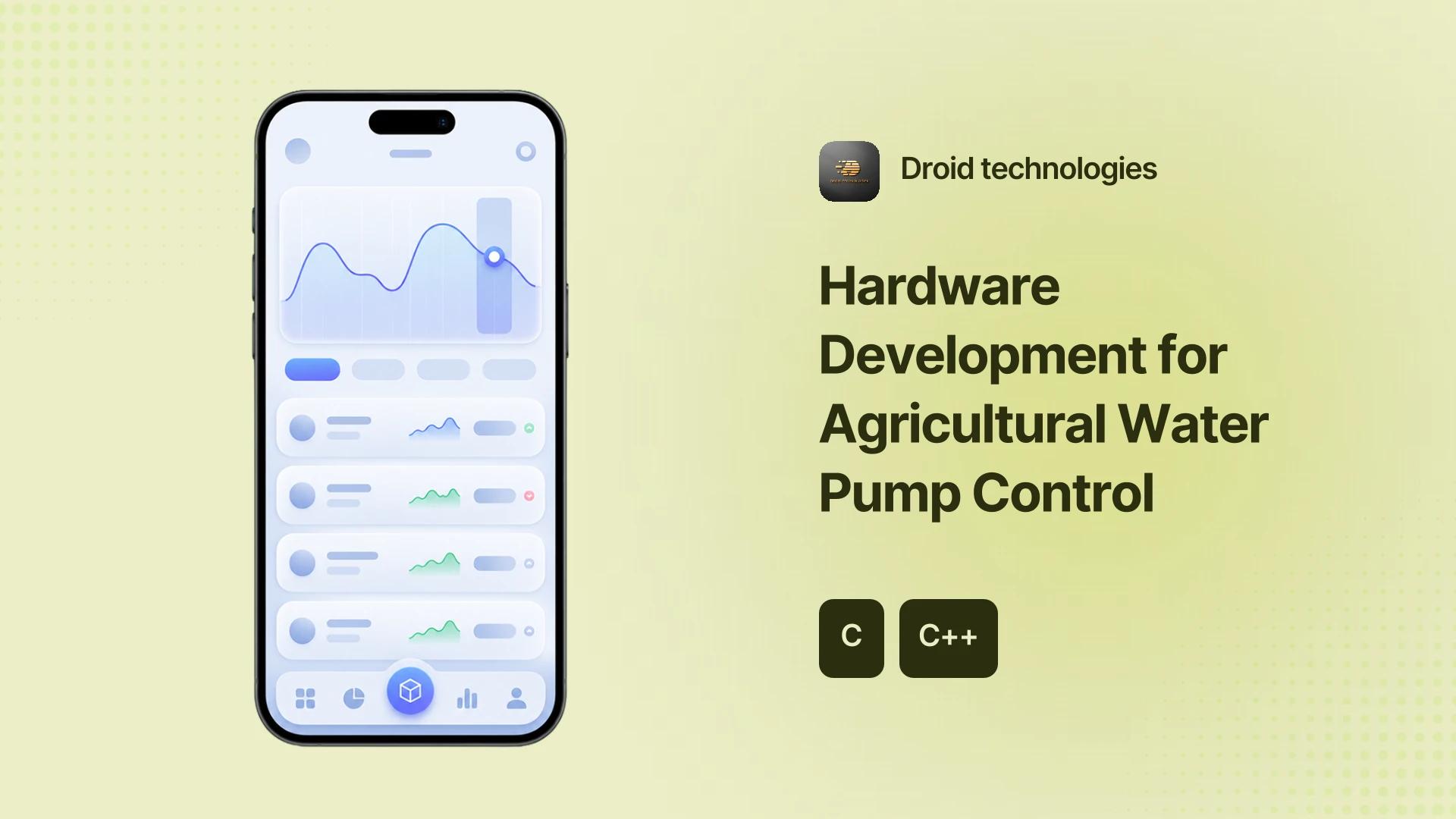 Project hero — replace with case study imagery