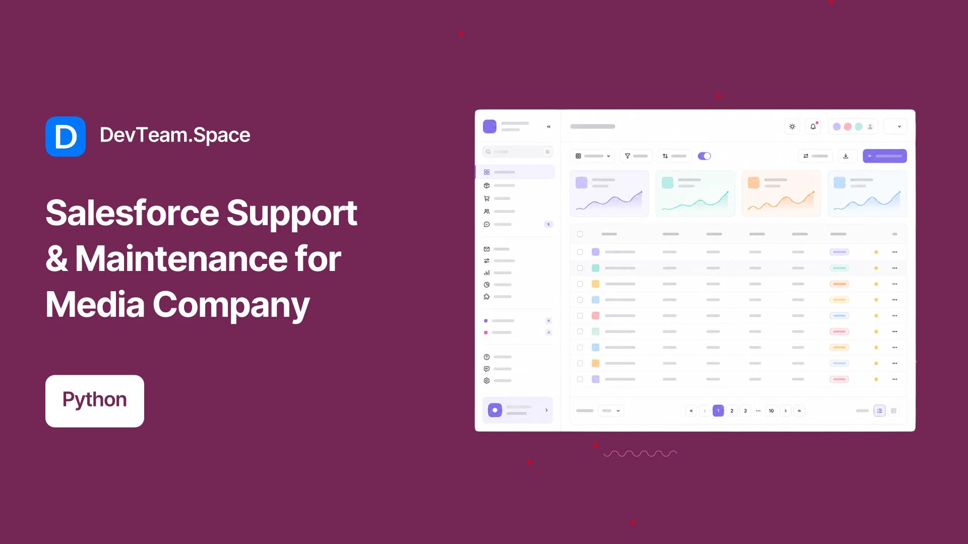Project hero — replace with case study imagery