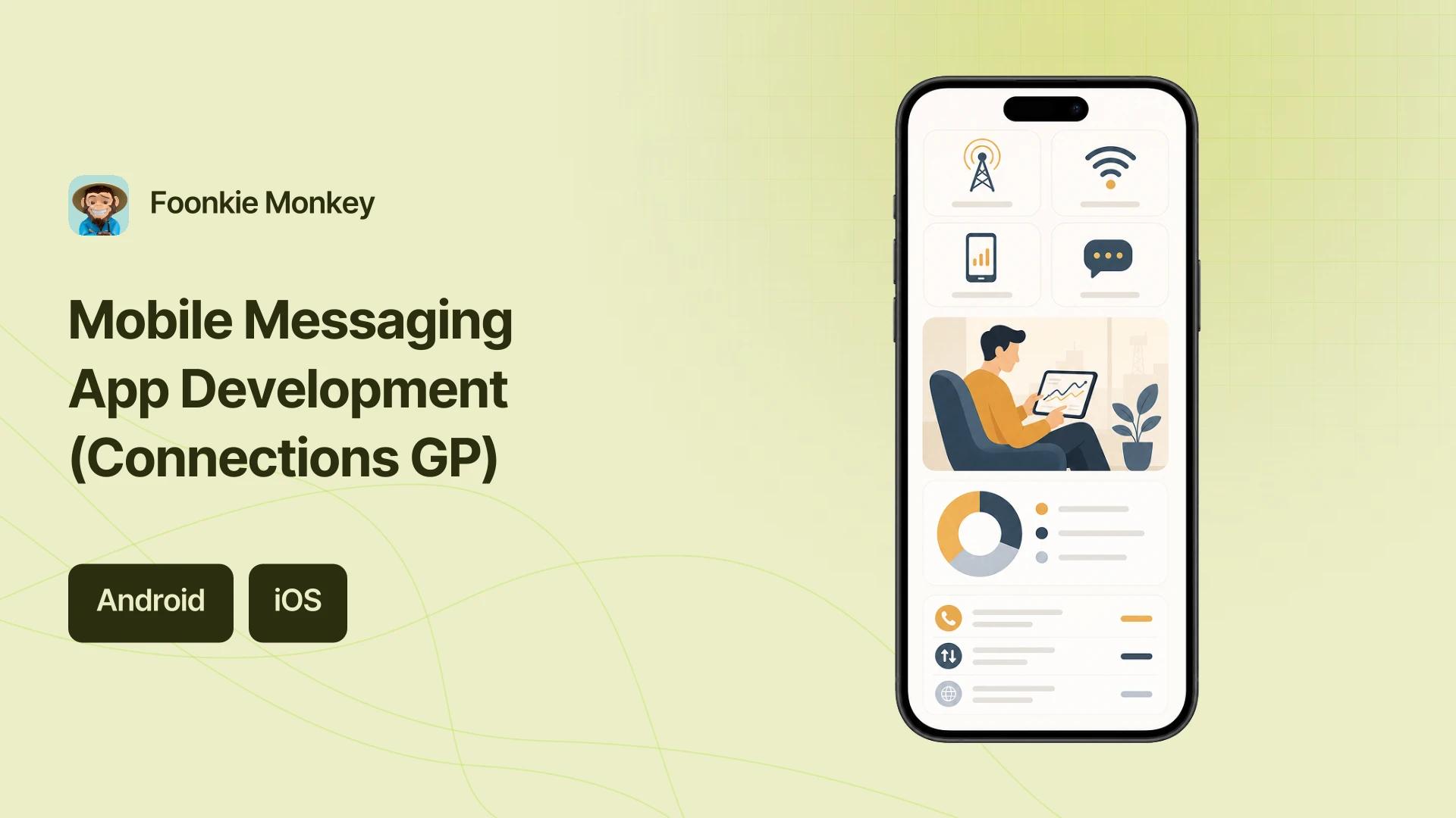 Project hero — replace with case study imagery