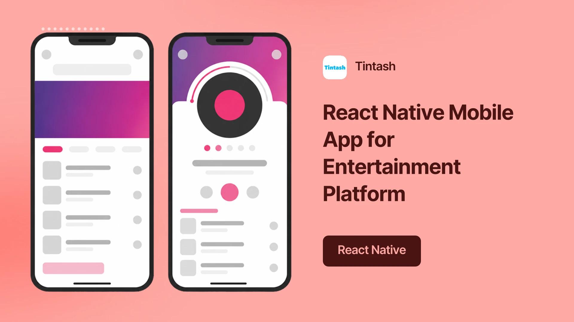 Project hero — replace with case study imagery