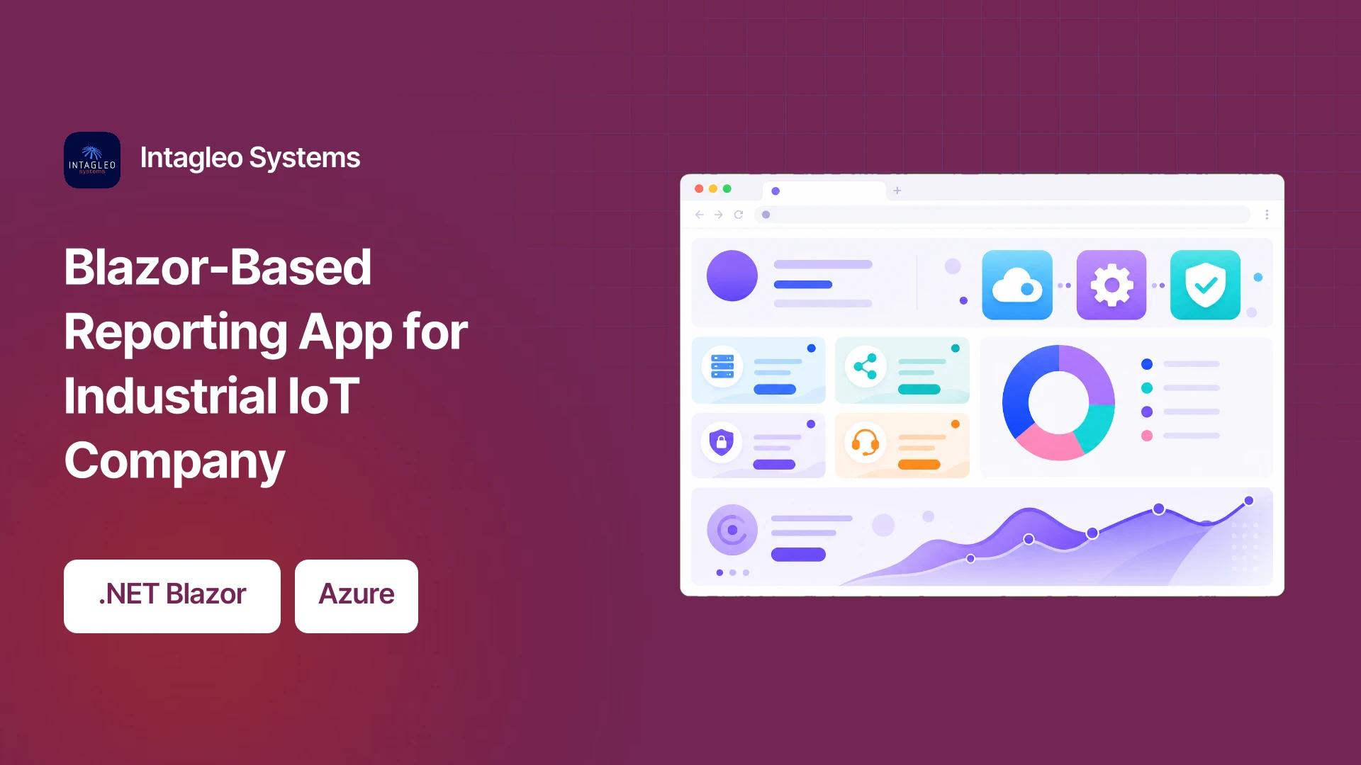 Project hero — replace with case study imagery