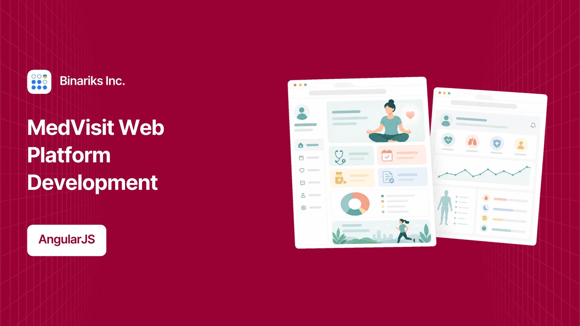 Project hero — replace with case study imagery