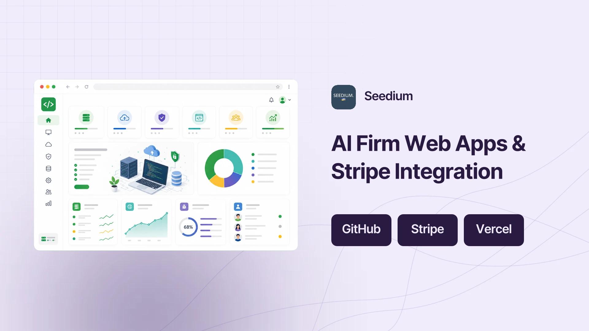 Project hero — replace with case study imagery
