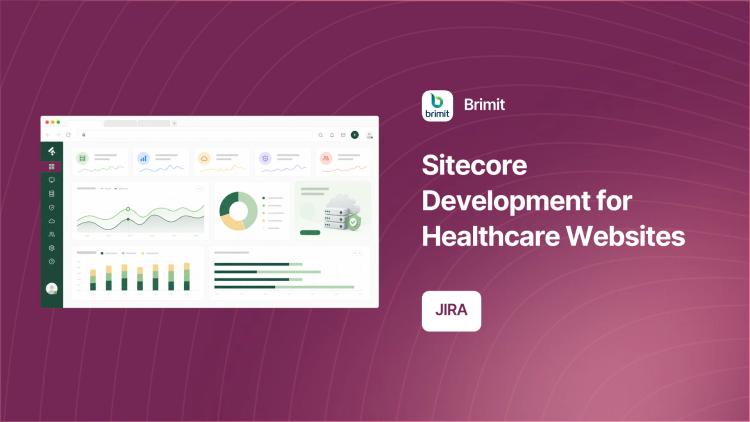 Ongoing Sitecore Development for Hospital Websites image
