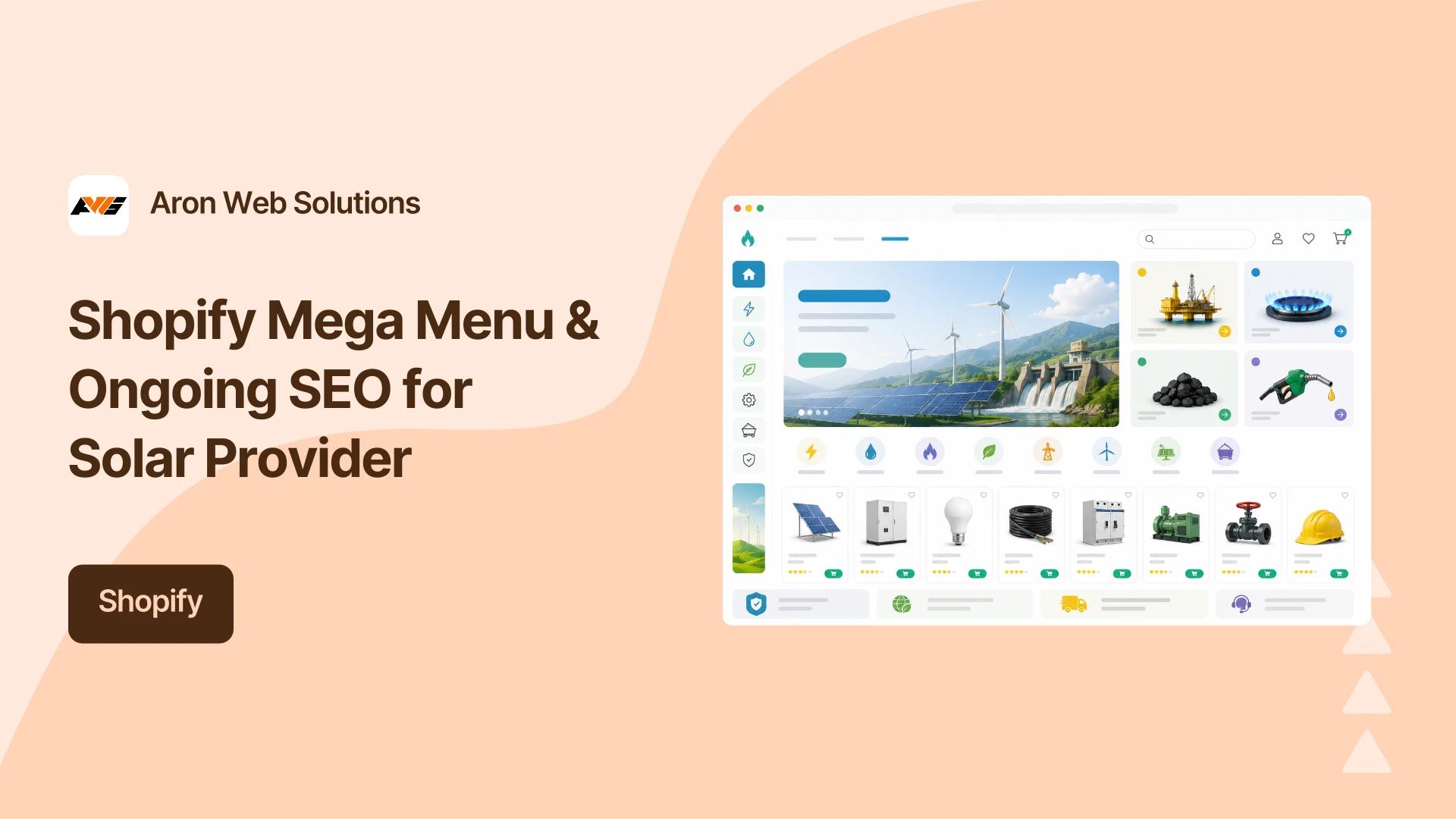 Project hero — replace with case study imagery