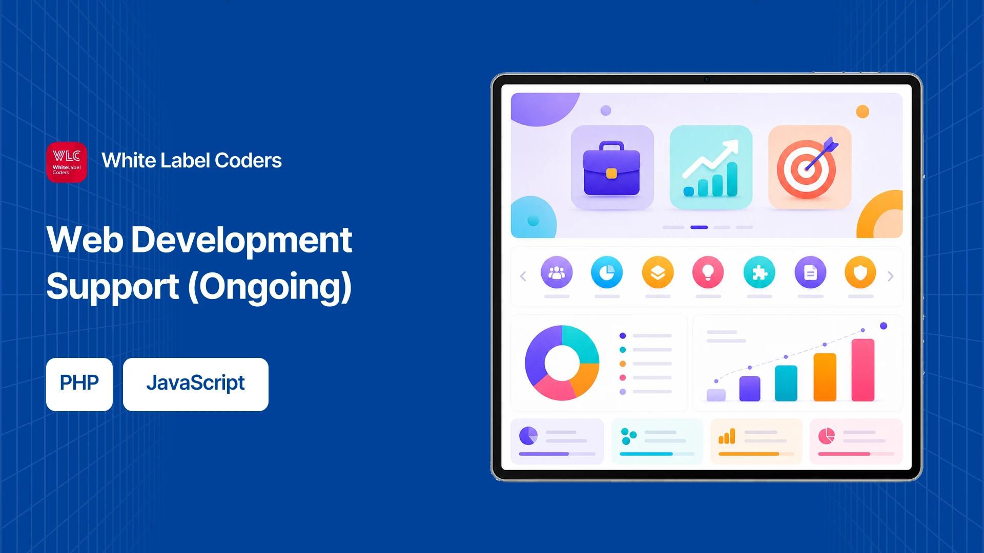 Project hero — replace with case study imagery