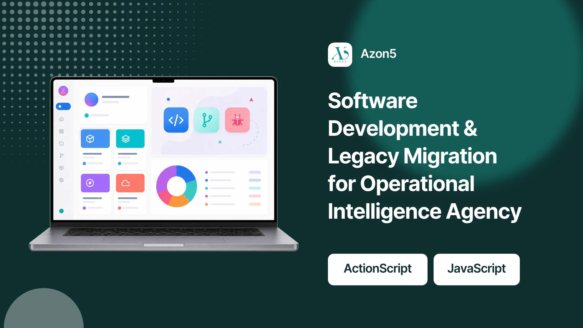 Project hero — replace with case study imagery