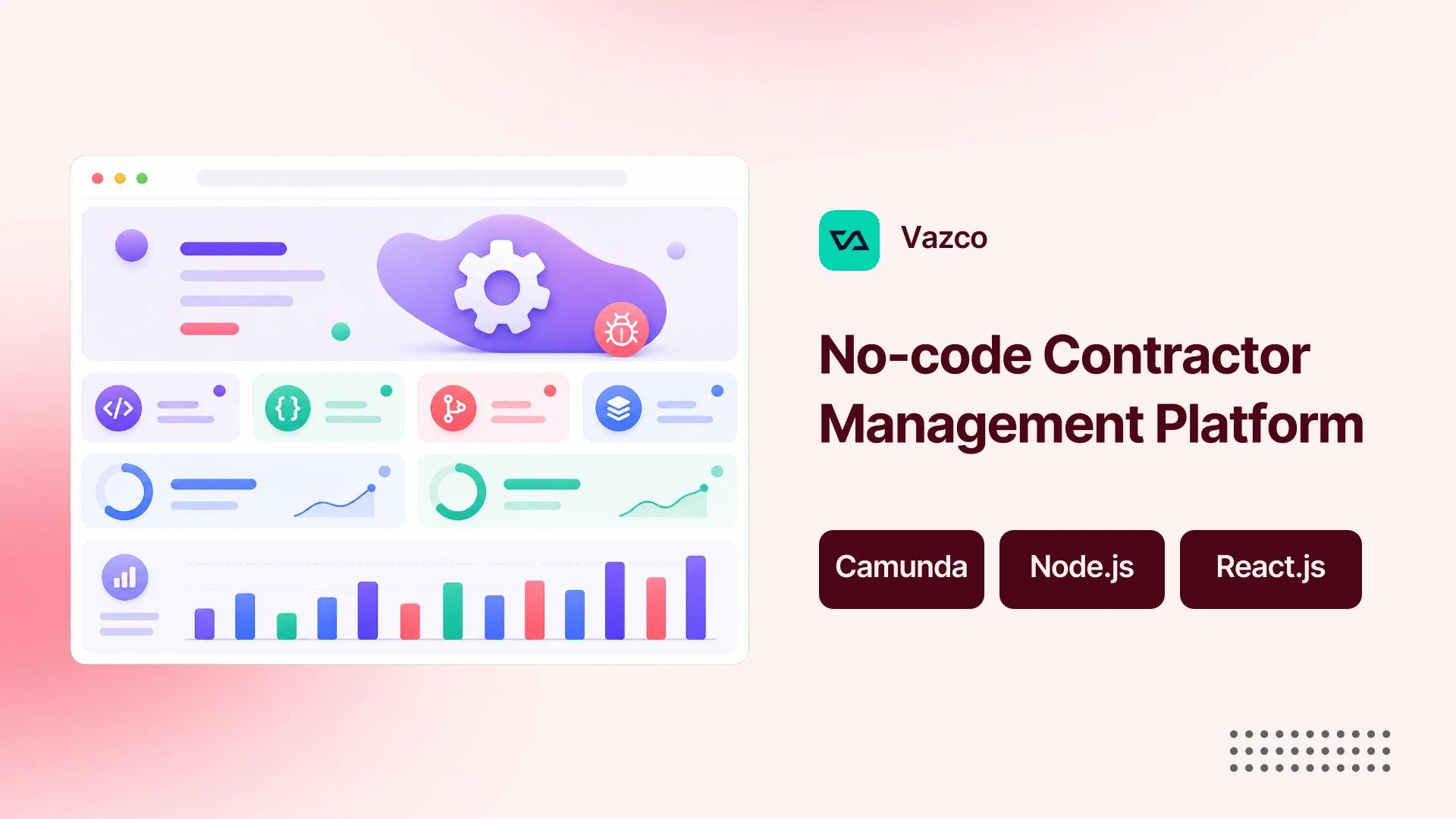 Project hero — replace with case study imagery