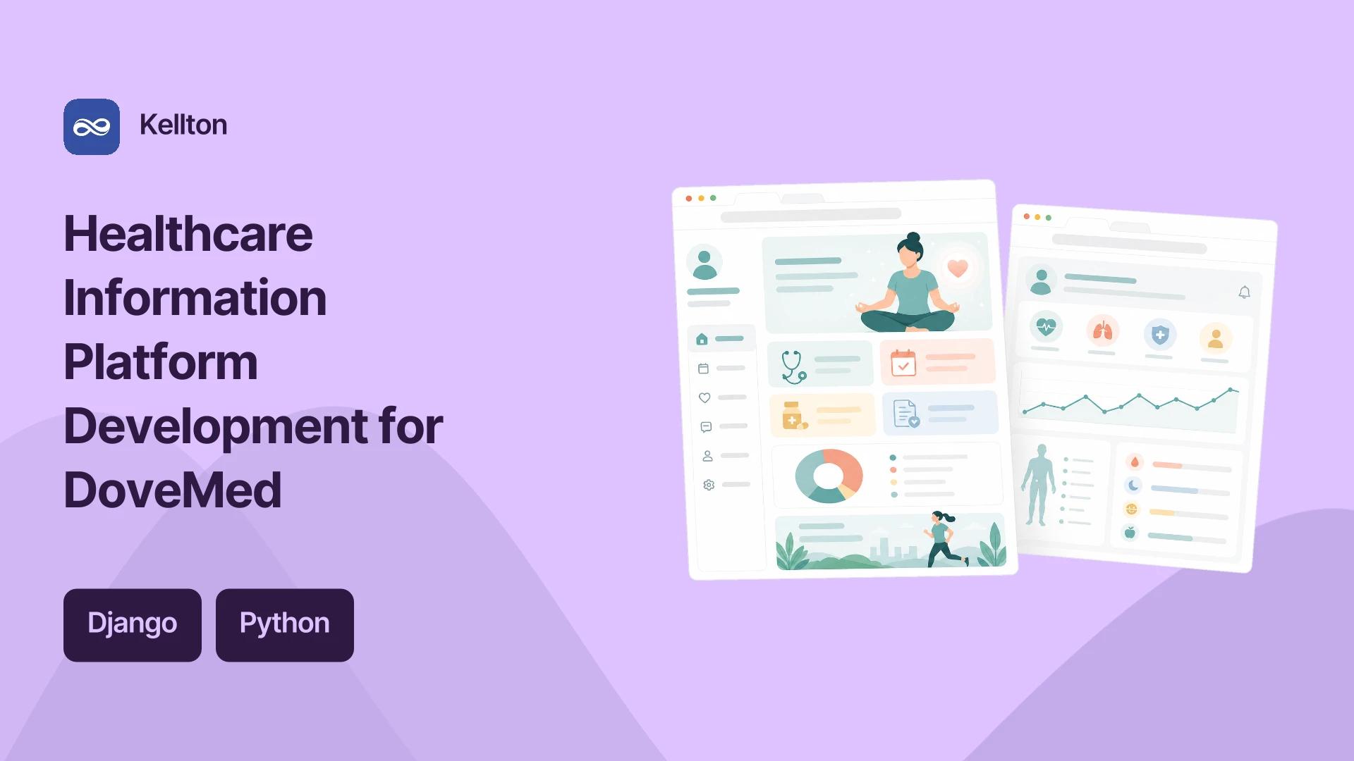 Project hero — replace with case study imagery