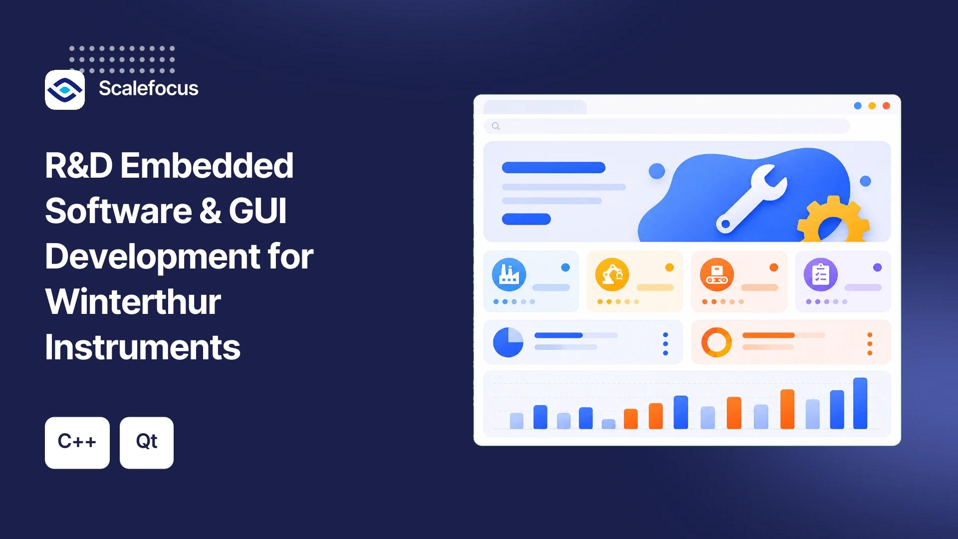 Project hero — replace with case study imagery