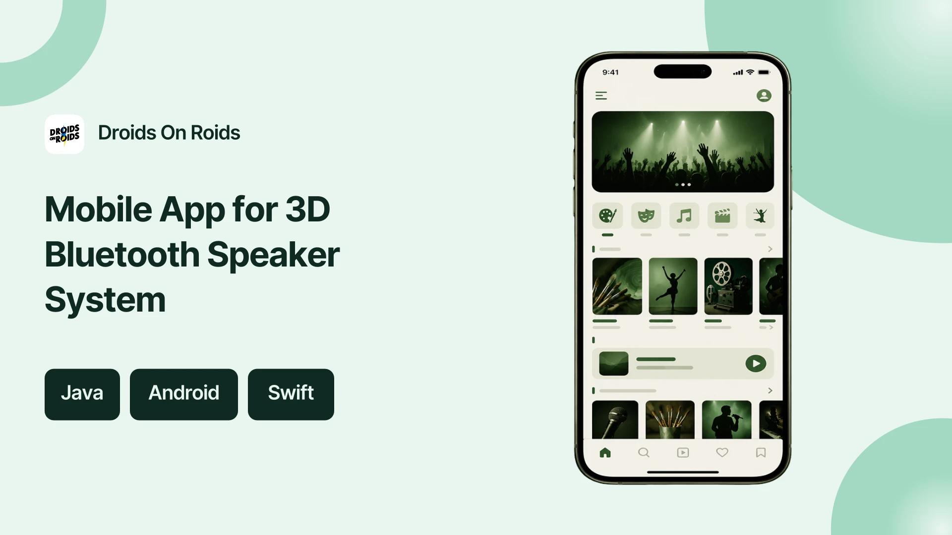 Project hero — replace with case study imagery