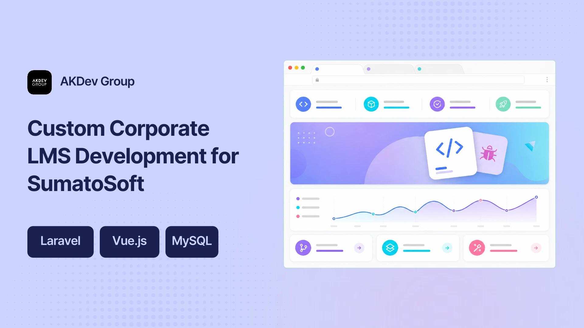 Project hero — replace with case study imagery