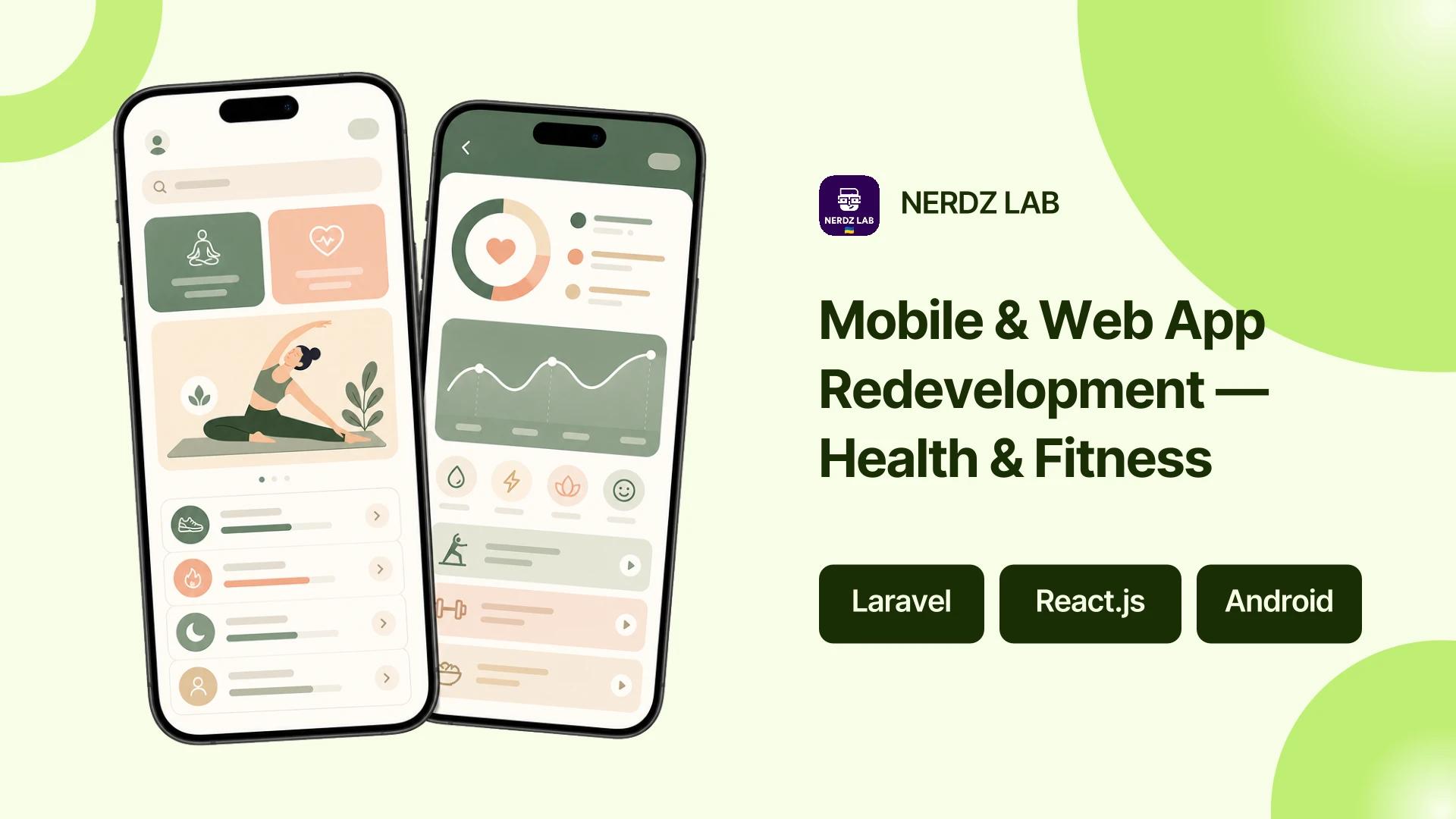 Project hero — replace with case study imagery