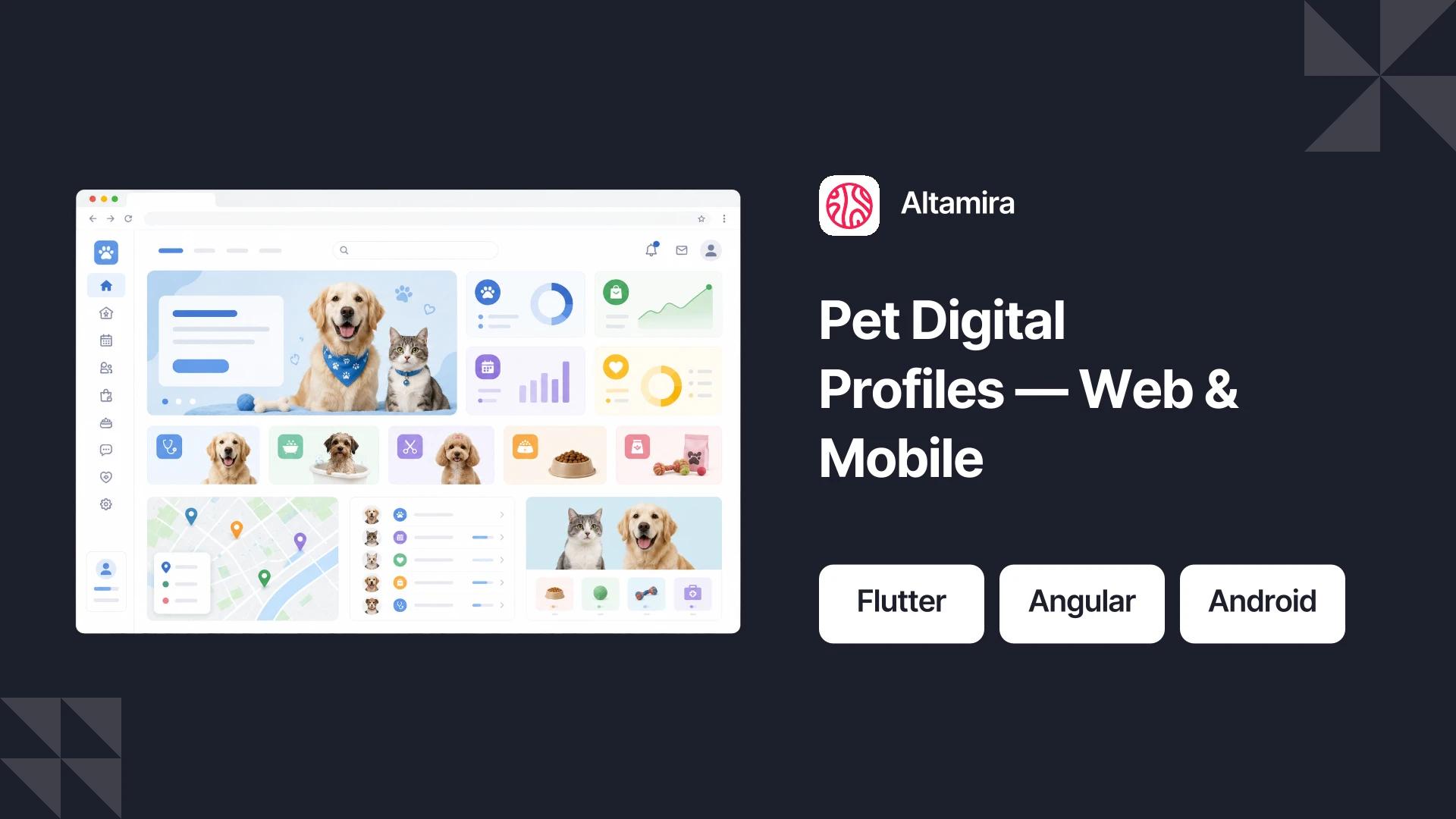 Project hero — replace with case study imagery