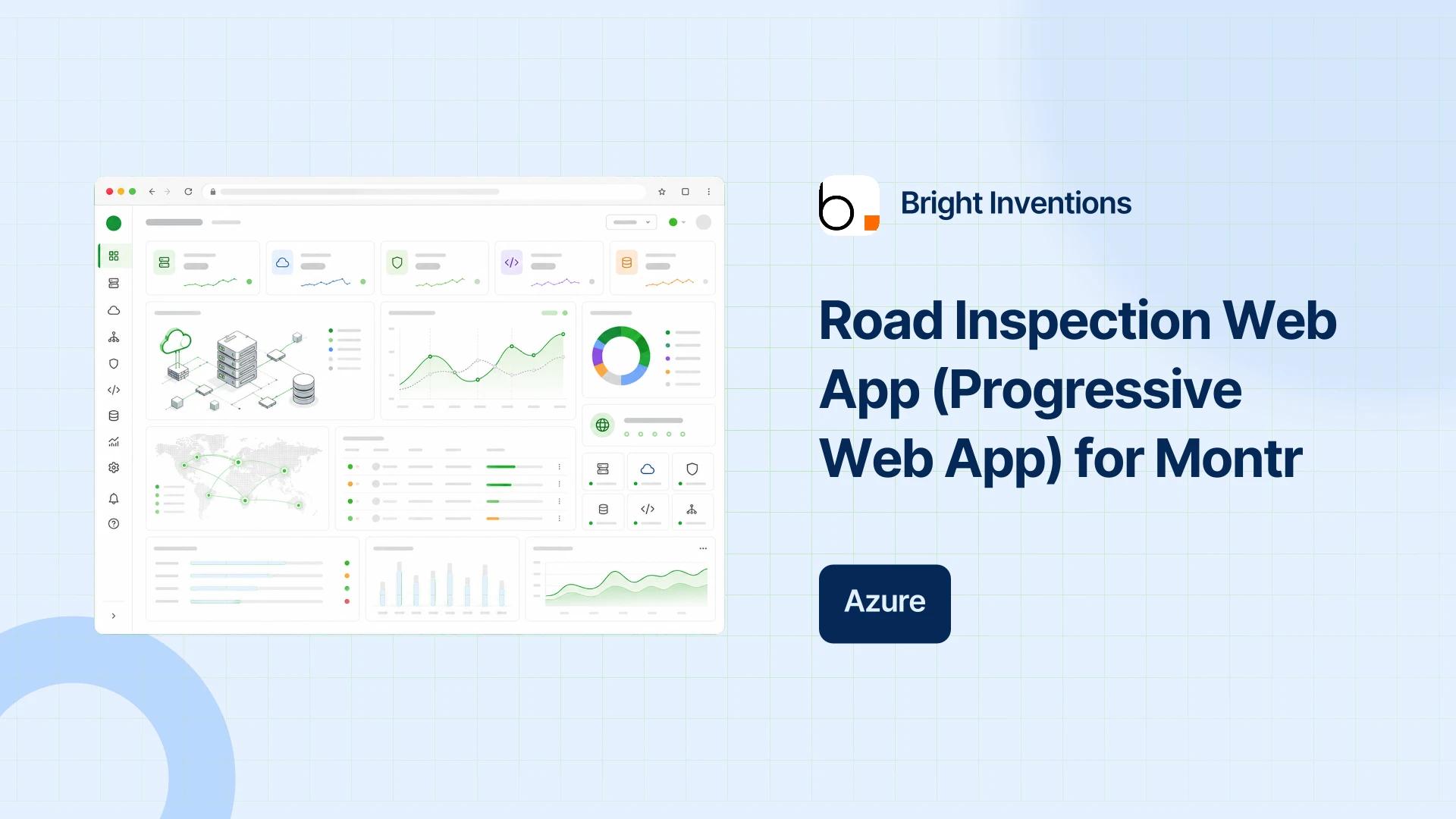 Project hero — replace with case study imagery