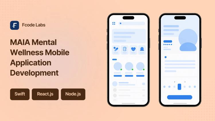 Preview of the MAIA Mobile Application for Emotional Wellbeing