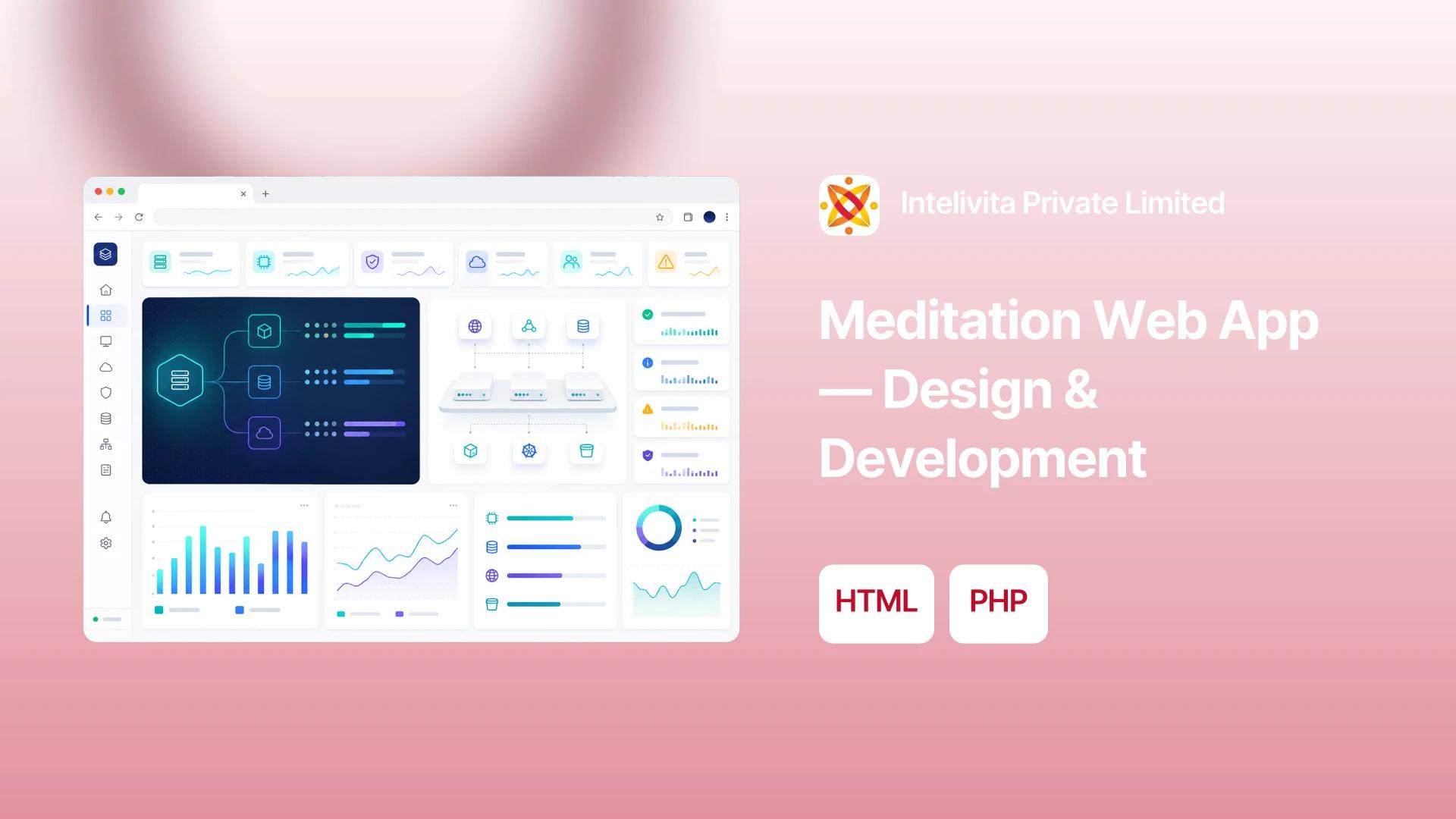 Project hero — replace with case study imagery