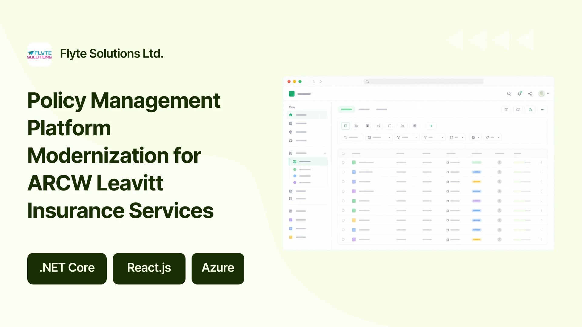 Project hero — replace with case study imagery