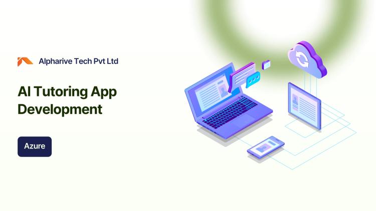 Preview of the AI-Enabled Tutoring App for Private Equity Investment Firm