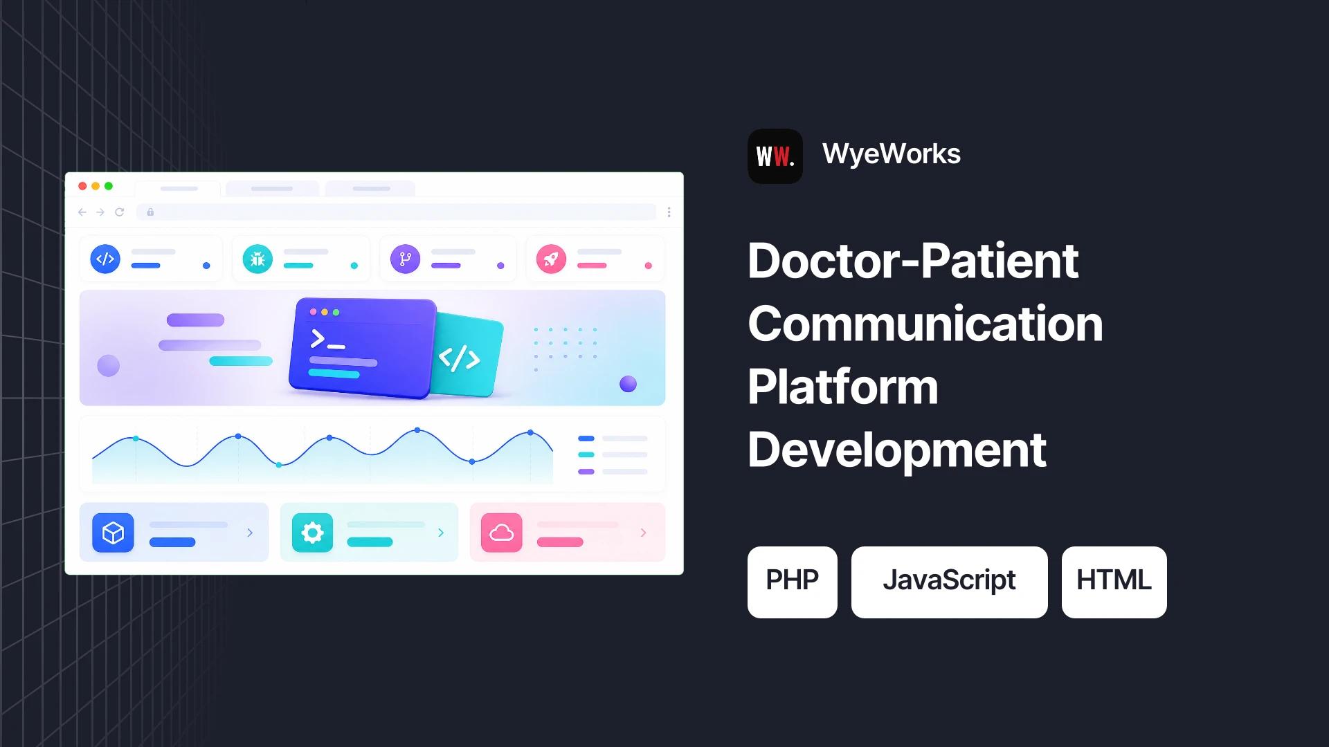 Project hero — replace with case study imagery