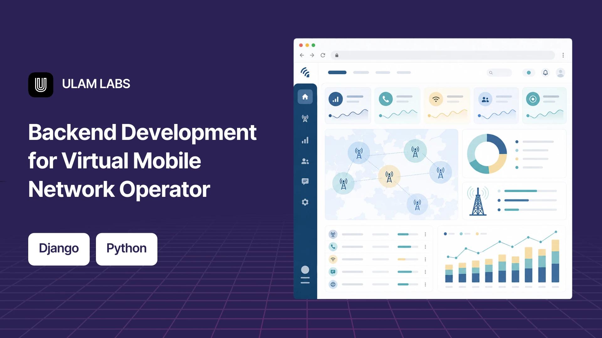 Project hero — replace with case study imagery