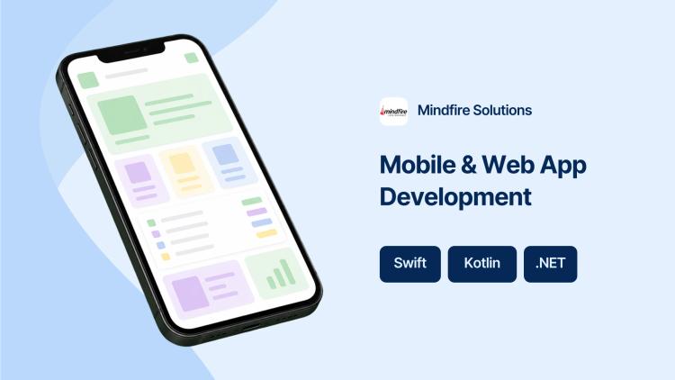 Preview of the Ongoing Mobile & Web Development for Genesis Media Group