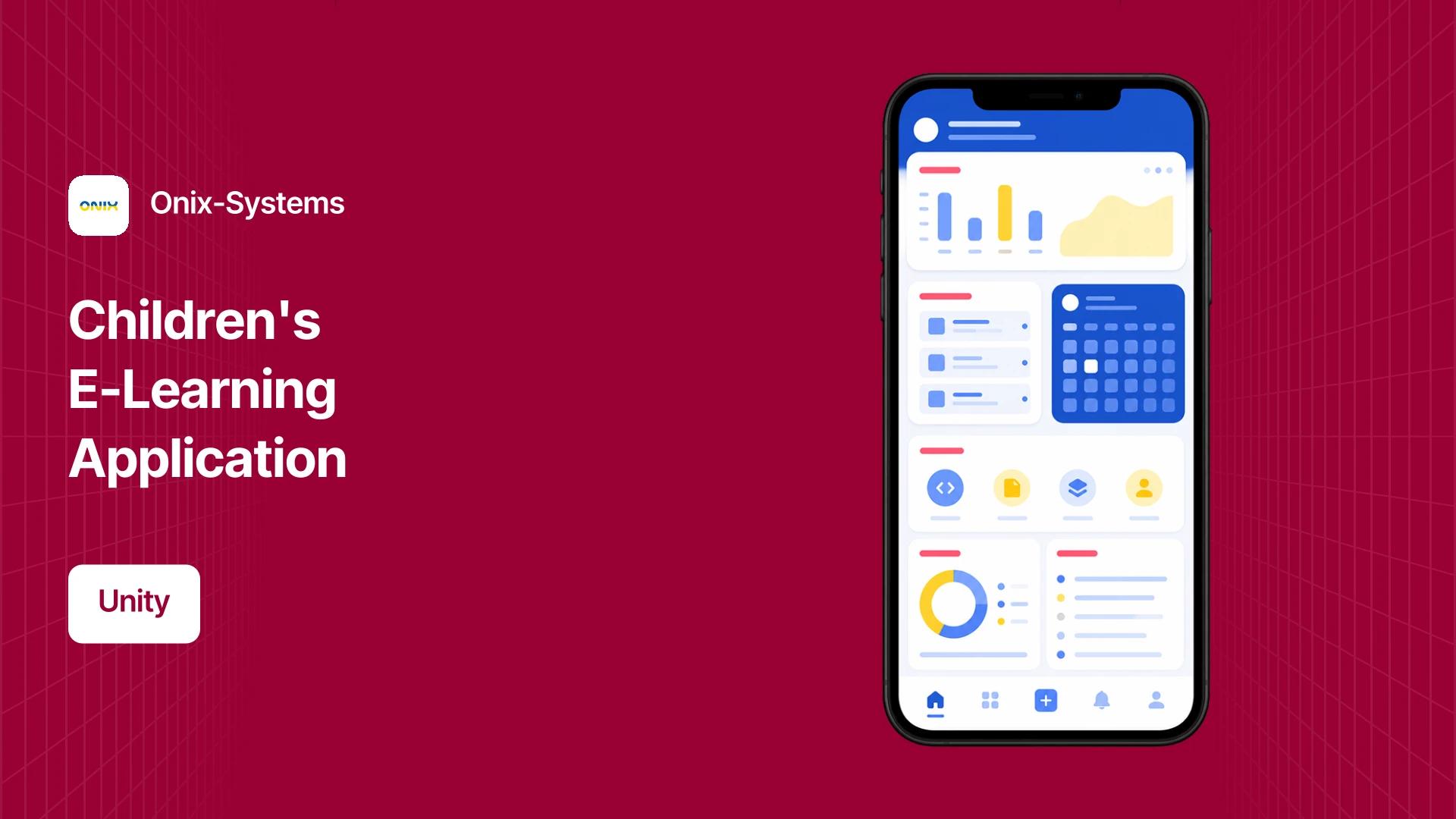 Project hero — replace with case study imagery