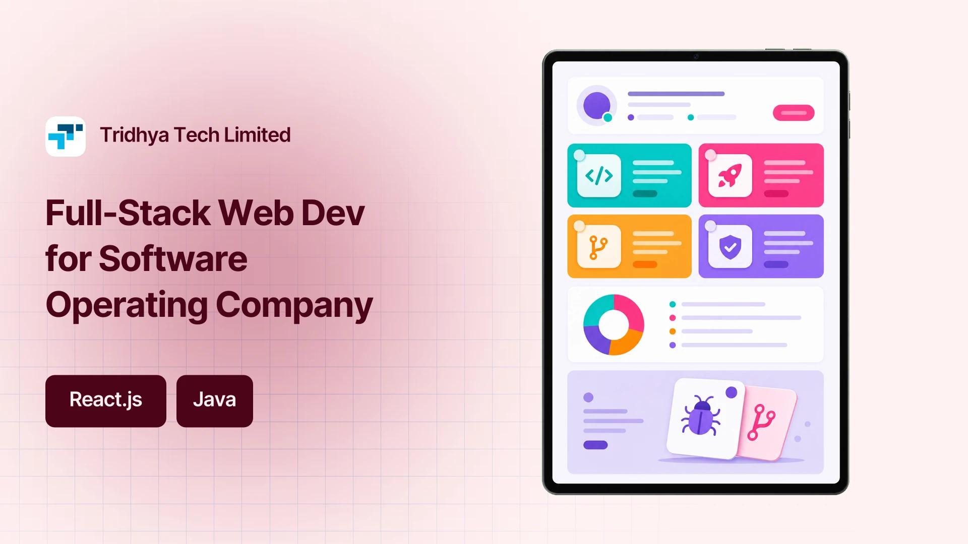 Project hero — replace with case study imagery
