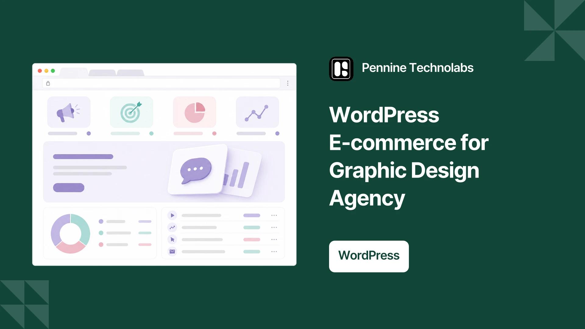 Project hero — replace with case study imagery
