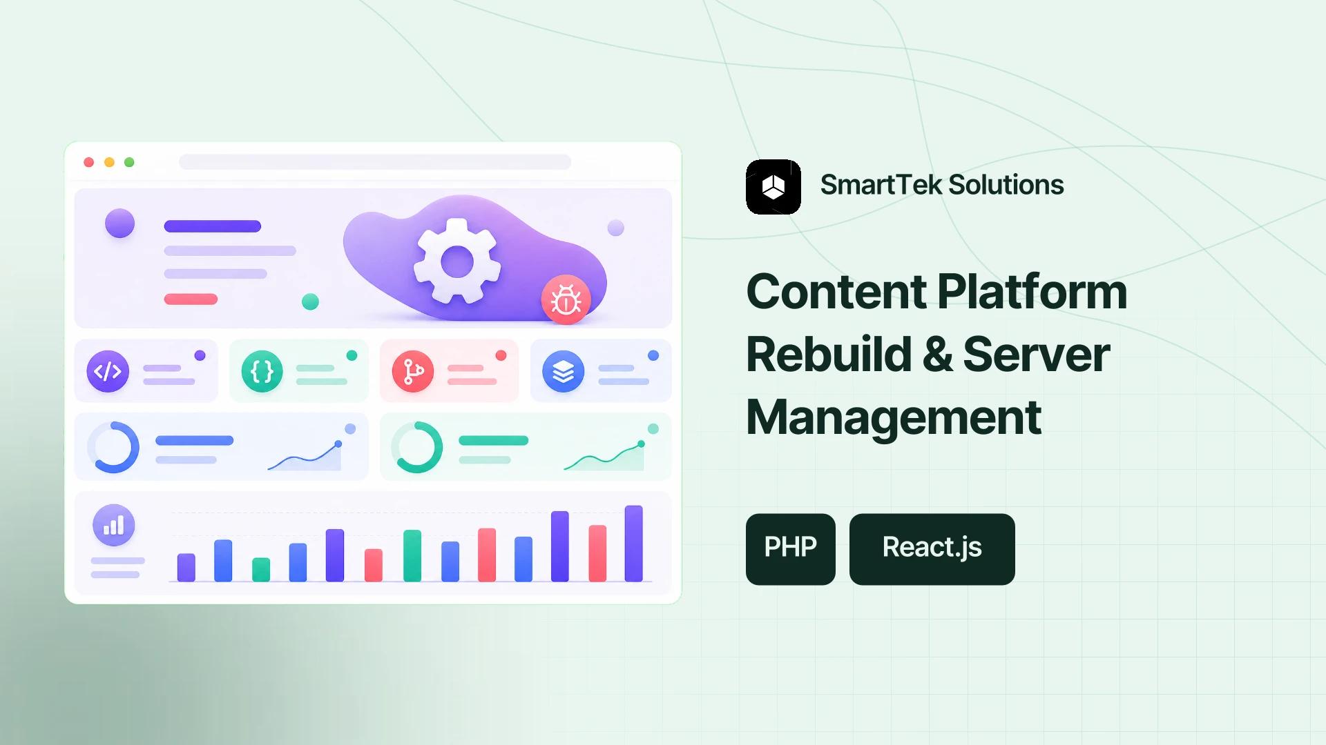 Project hero — replace with case study imagery