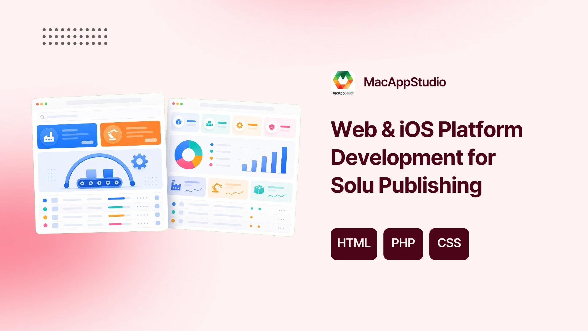 Project hero — replace with case study imagery