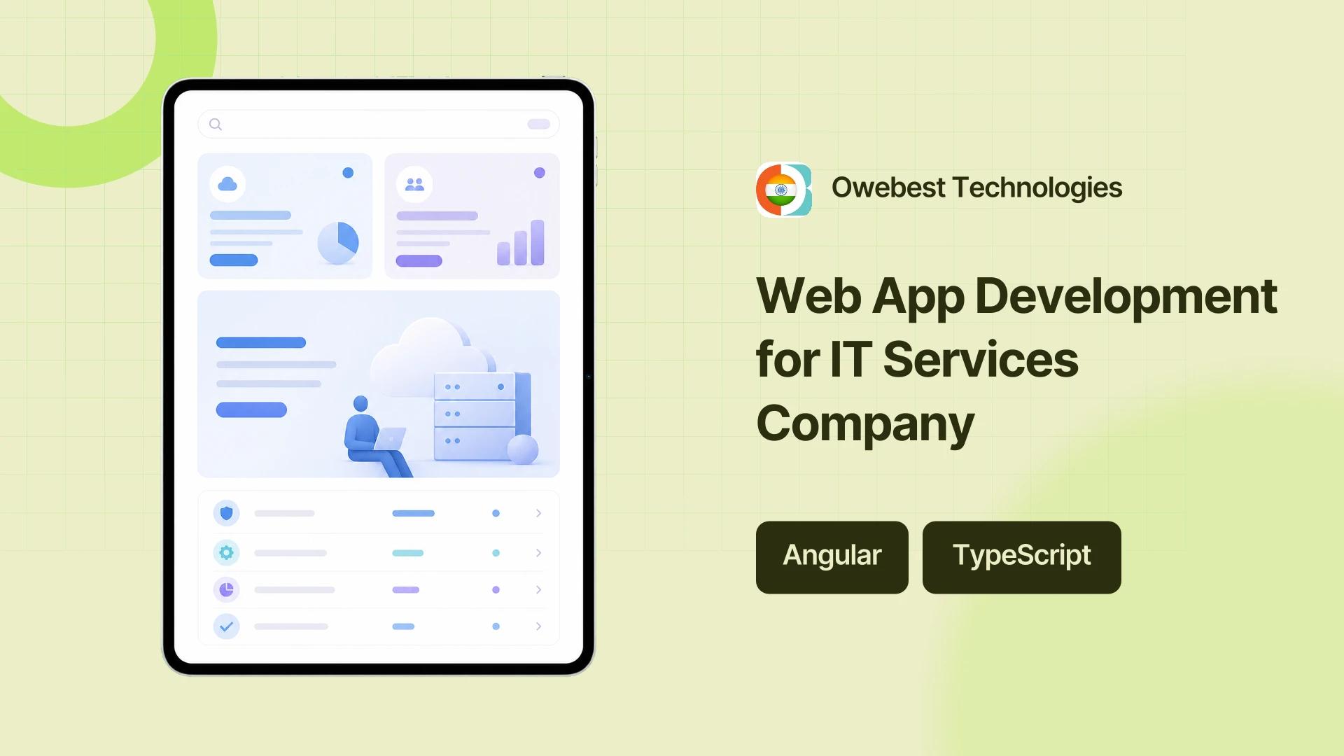 Project hero — replace with case study imagery
