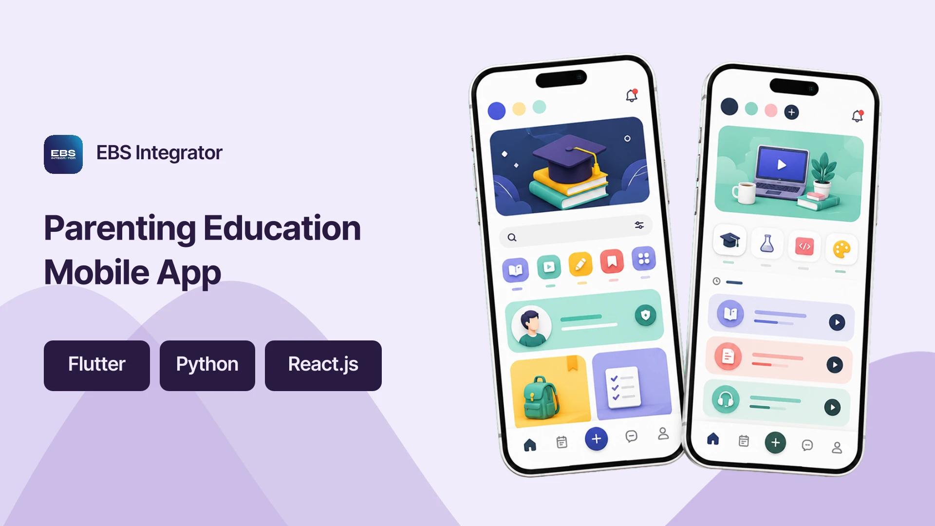 Project hero — replace with case study imagery