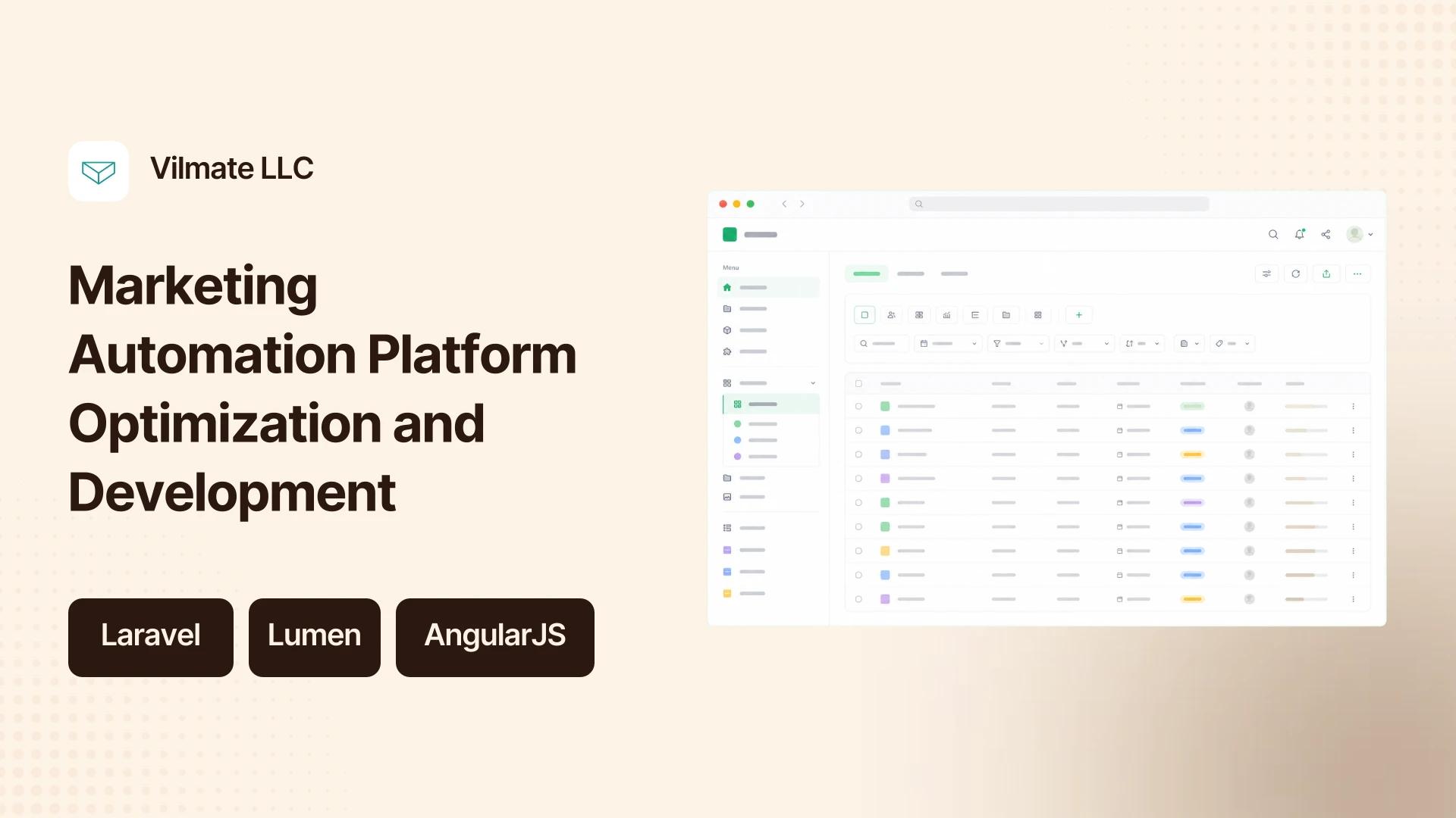 Project hero — replace with case study imagery