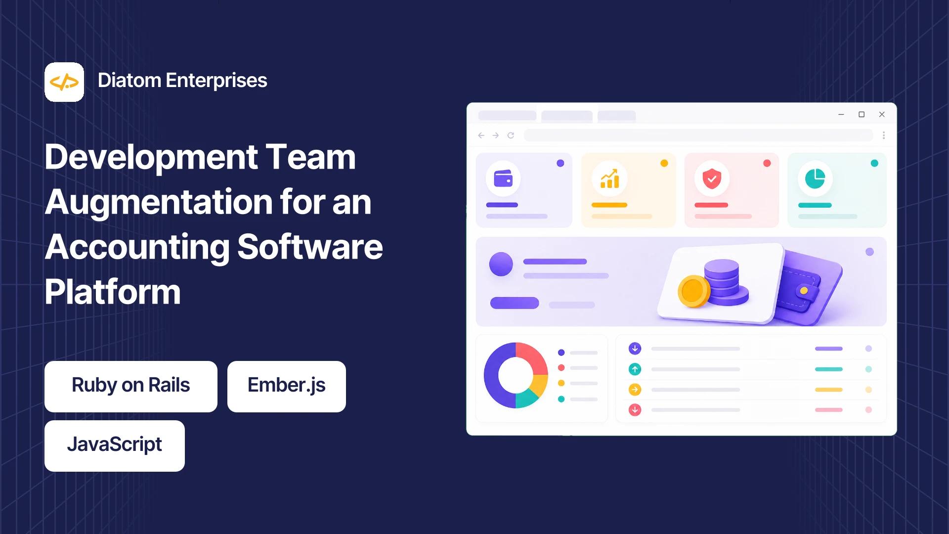 Project hero — replace with case study imagery