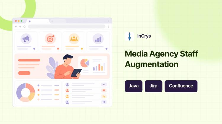 Herold IT Staff Augmentation & Testing image