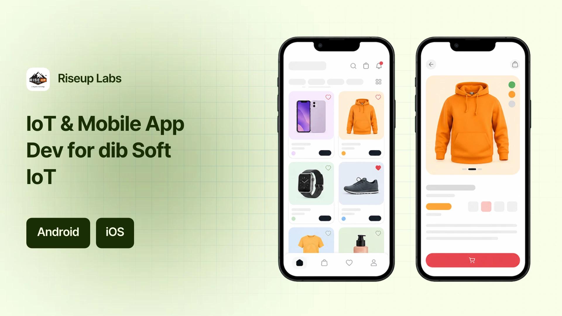 Project hero — replace with case study imagery