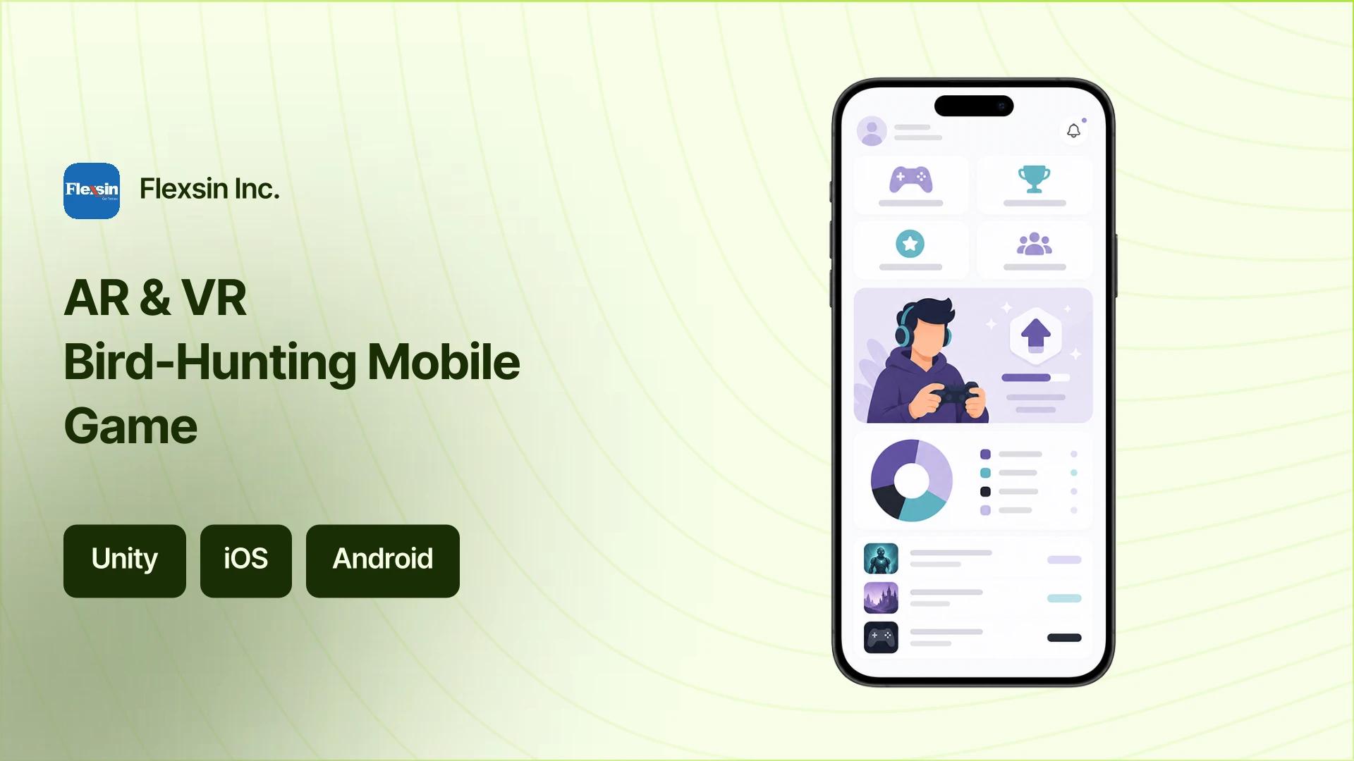 Project hero — replace with case study imagery