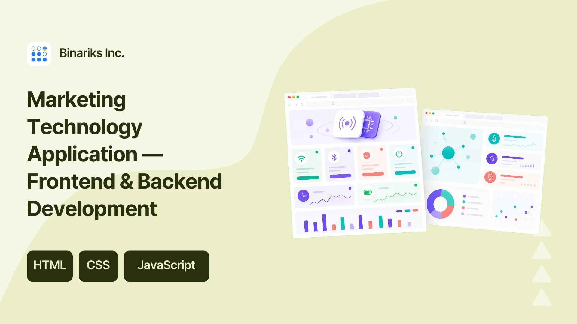 Project hero — replace with case study imagery