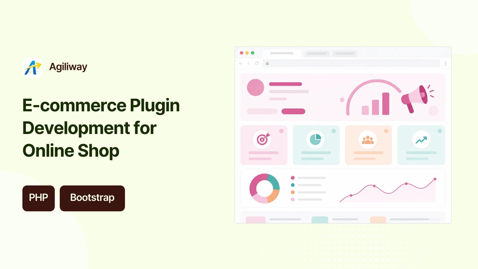 Project hero — replace with case study imagery