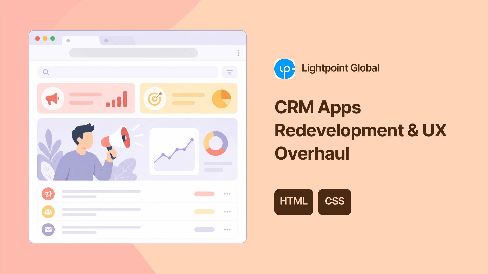 Project hero — replace with case study imagery