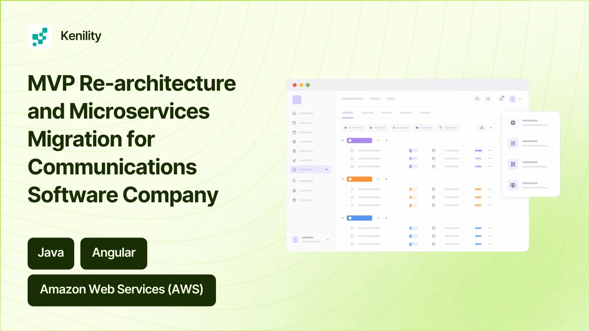 Project hero — replace with case study imagery